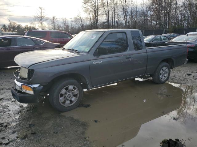 NISSAN FRONTIER 2000 1n6dd26s7yc406259