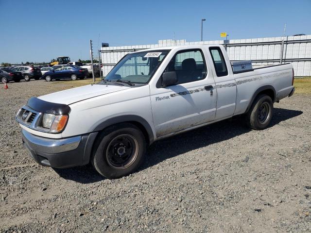 NISSAN FRONTIER 1998 1n6dd26s8wc305308