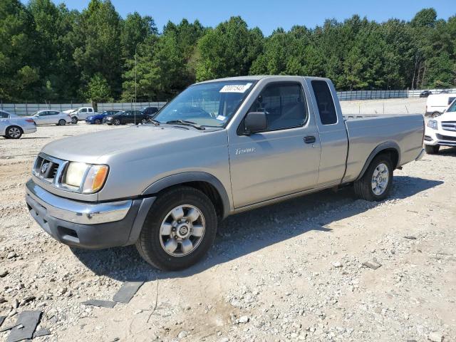 NISSAN FRONTIER 2000 1n6dd26s8yc364037