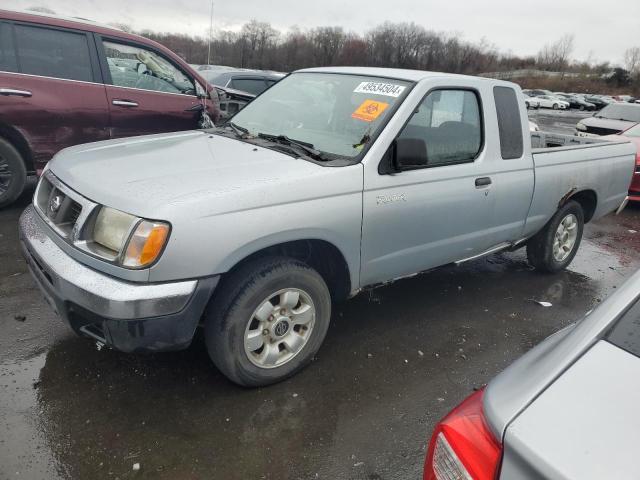 NISSAN FRONTIER 2000 1n6dd26s8yc417268