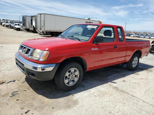 NISSAN FRONTIER 1998 1n6dd26sxwc353487