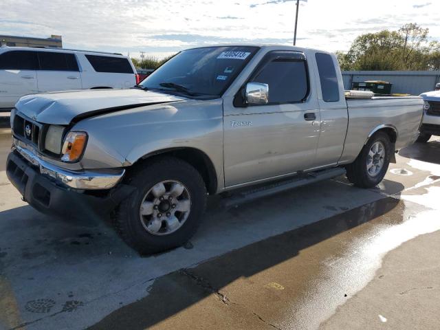 NISSAN FRONTIER 1999 1n6dd26sxxc327117