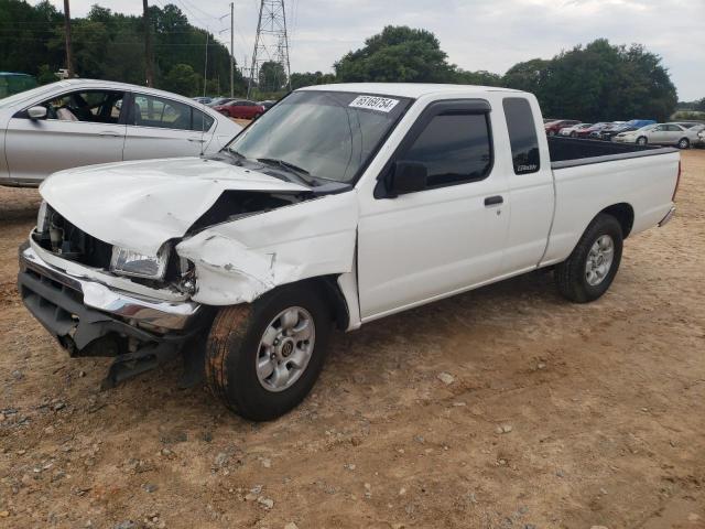 NISSAN FRONTIER K 2000 1n6dd26sxyc392423