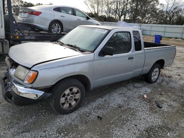 NISSAN FRONTIER 2000 1n6dd26sxyc407437