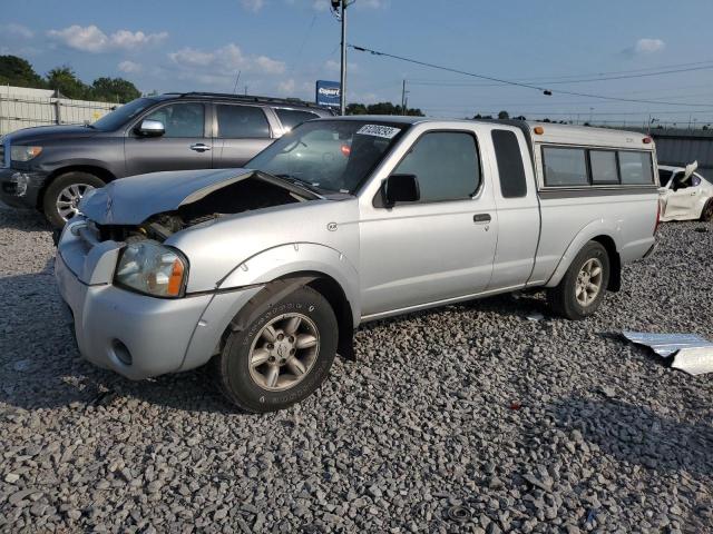 NISSAN FRONTIER 2003 1n6dd26t33c419592