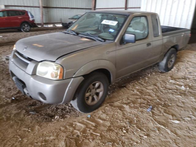 NISSAN FRONTIER K 2003 1n6dd26t43c422288