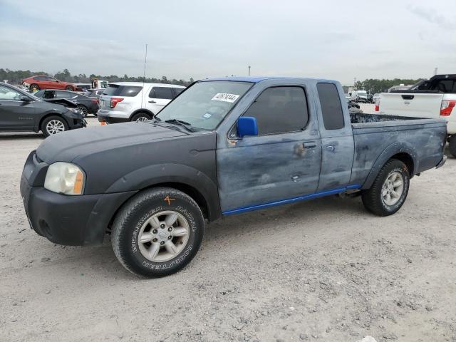 NISSAN FRONTIER 2003 1n6dd26t53c416161