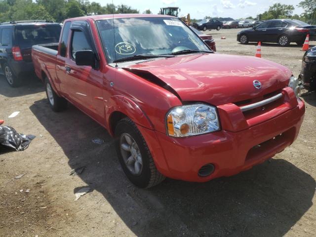 NISSAN FRONTIER K 2015 1n6dd26t63c421241