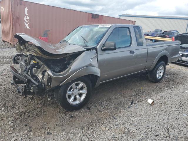 NISSAN FRONTIER 2004 1n6dd26t64c482994