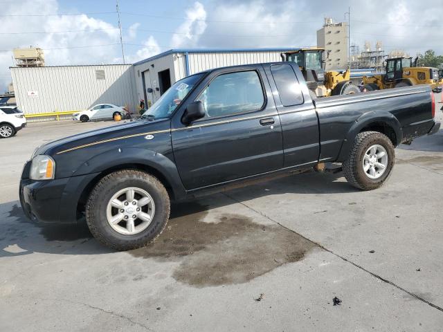 NISSAN FRONTIER 2004 1n6dd26t94c466904