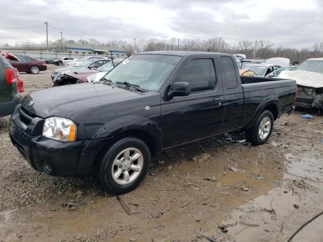 NISSAN FRONTIER 2004 1n6dd26t94c468443