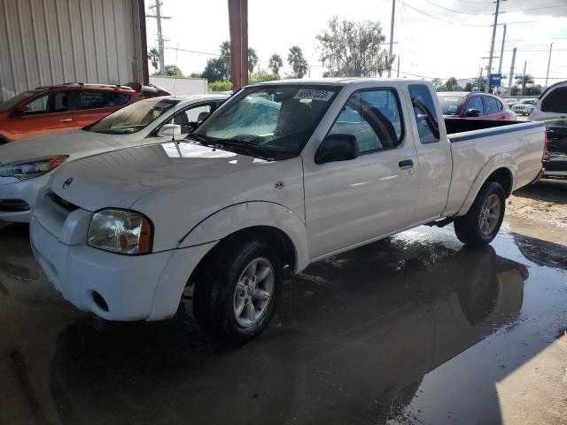 NISSAN FRONTIER 2004 1n6dd26tx4c471397