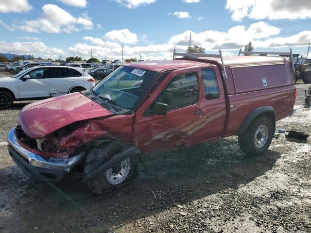 NISSAN FRONTIER 1998 1n6dd26y6wc319793