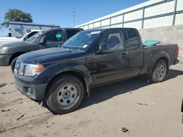 NISSAN FRONTIER 2020 1n6ed0ce0ln706150