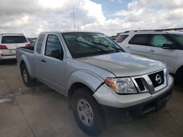 NISSAN FRONTIER S 2020 1n6ed0ce0ln706441