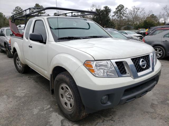 NISSAN FRONTIER S 2020 1n6ed0ce0ln706925