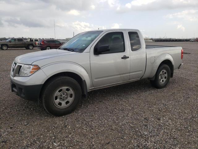 NISSAN FRONTIER S 2020 1n6ed0ce0ln715883