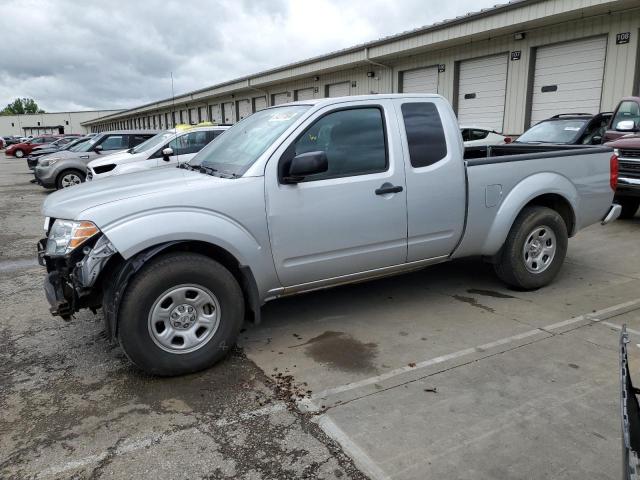 NISSAN FRONTIER 2021 1n6ed0ce0mn700575