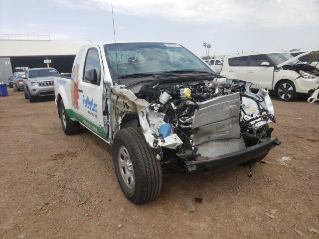 NISSAN FRONTIER S 2021 1n6ed0ce0mn705856