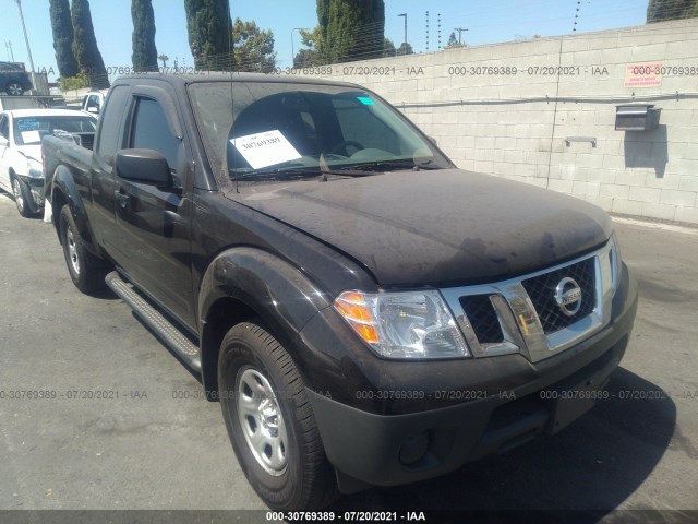 NISSAN FRONTIER 2021 1n6ed0ce0mn705999