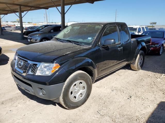 NISSAN FRONTIER 2021 1n6ed0ce0mn716694