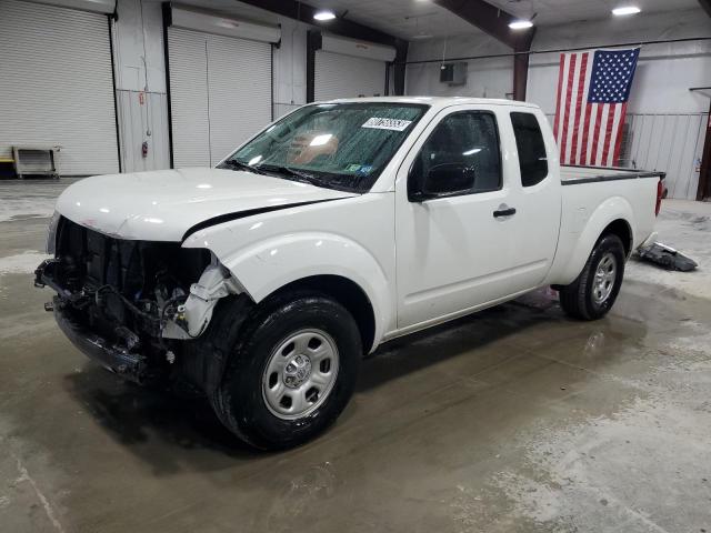 NISSAN FRONTIER 2021 1n6ed0ce0mn717571