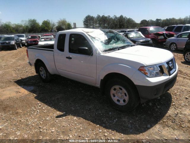 NISSAN FRONTIER 2020 1n6ed0ce1ln714760