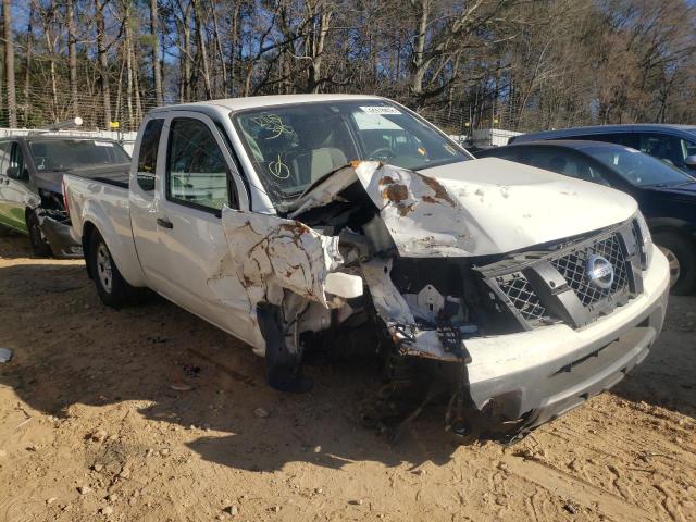 NISSAN FRONTIER S 2020 1n6ed0ce1ln715911