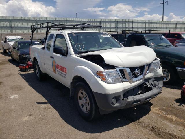 NISSAN FRONTIER S 2021 1n6ed0ce1mn701251