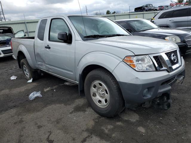 NISSAN FRONTIER S 2021 1n6ed0ce1mn721841