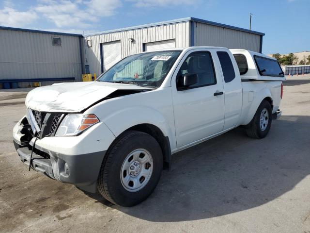 NISSAN FRONTIER 2020 1n6ed0ce2ln702049