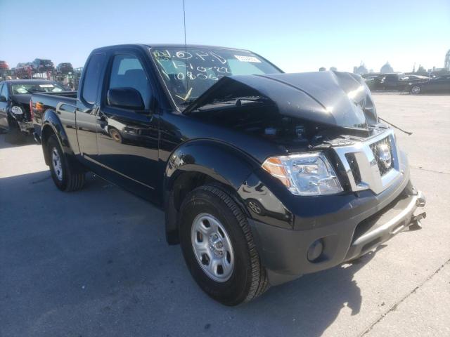 NISSAN FRONTIER S 2020 1n6ed0ce2ln708062