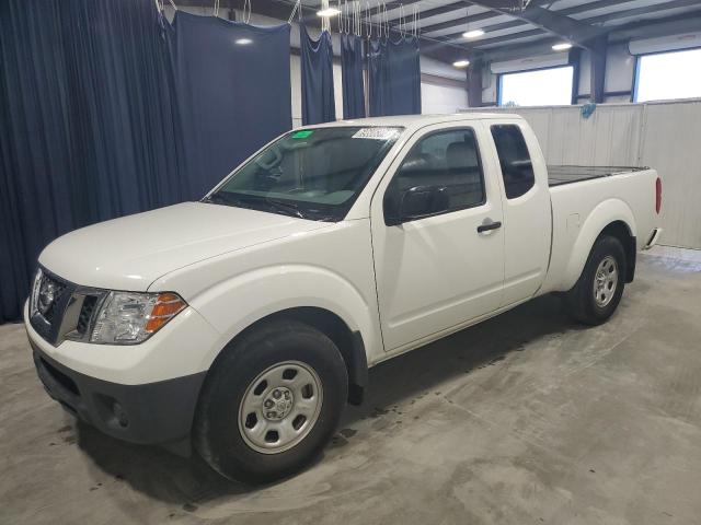 NISSAN FRONTIER S 2021 1n6ed0ce2mn722769