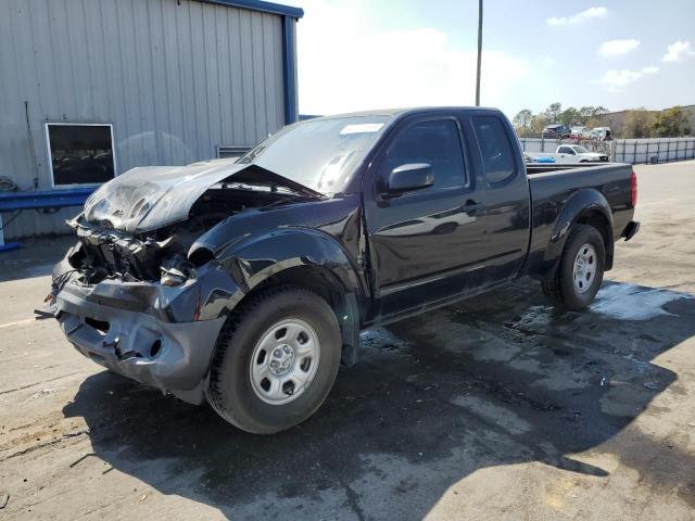 NISSAN FRONTIER S 2021 1n6ed0ce3mn713952