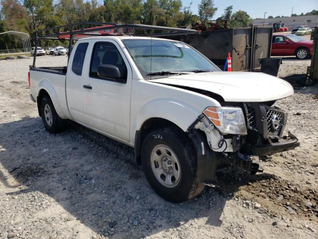 NISSAN FRONTIER 2020 1n6ed0ce4ln706782