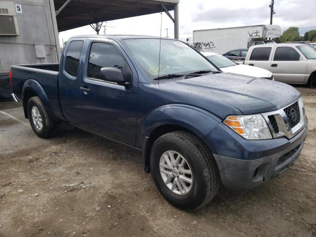 NISSAN FRONTIER S 2020 1n6ed0ce5ln709058