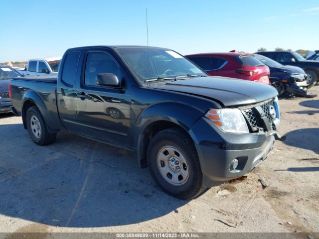 NISSAN FRONTIER 2020 1n6ed0ce5ln710209