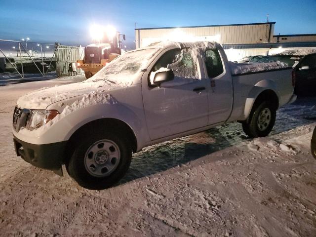 NISSAN FRONTIER S 2021 1n6ed0ce5mn706372