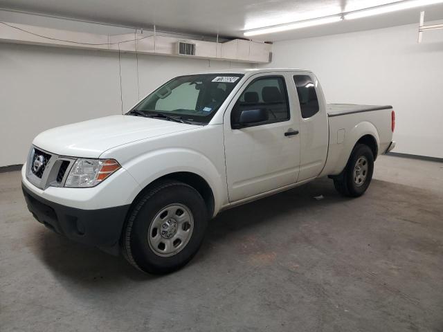 NISSAN FRONTIER S 2021 1n6ed0ce5mn717064