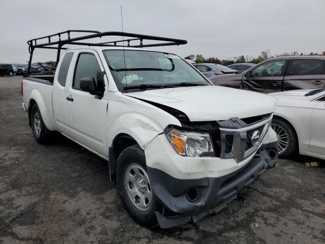 NISSAN FRONTIER S 2020 1n6ed0ce6ln705696