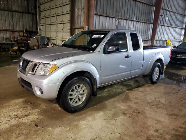 NISSAN FRONTIER S 2020 1n6ed0ce7ln708526