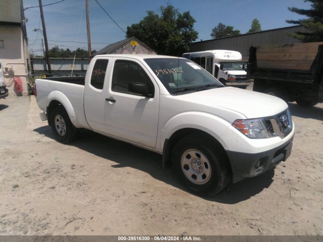 NISSAN FRONTIER 2020 1n6ed0ce7ln716755