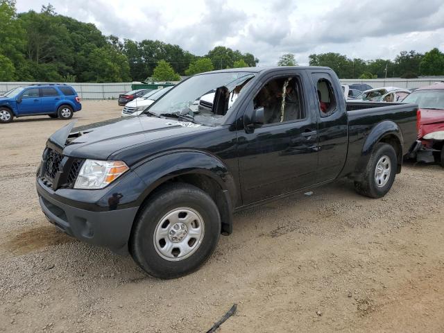 NISSAN FRONTIER S 2020 1n6ed0ce7ln719445