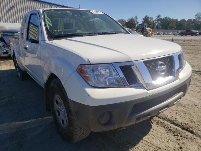 NISSAN FRONTIER S 2020 1n6ed0ce7ln723351