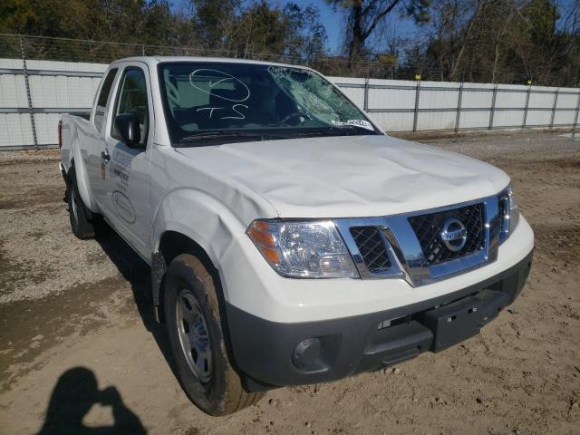 NISSAN FRONTIER S 2020 1n6ed0ce7ln727903