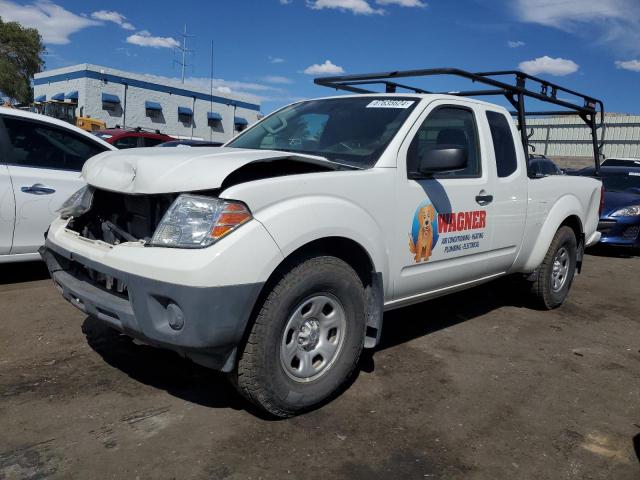 NISSAN FRONTIER S 2021 1n6ed0ce7mn701013