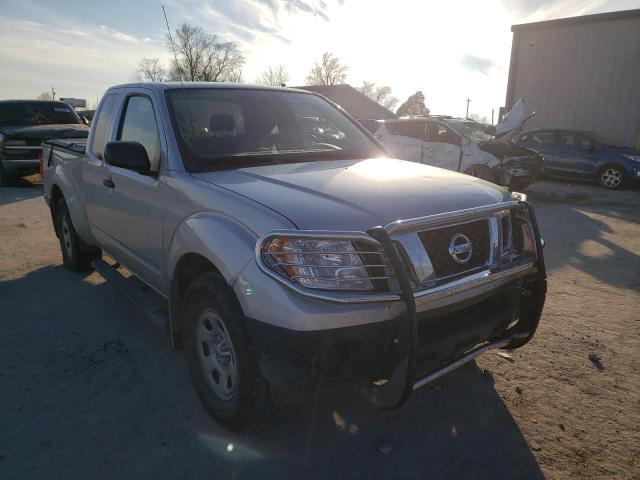 NISSAN FRONTIER S 2021 1n6ed0ce7mn713436