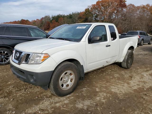 NISSAN FRONTIER 2021 1n6ed0ce7mn714876