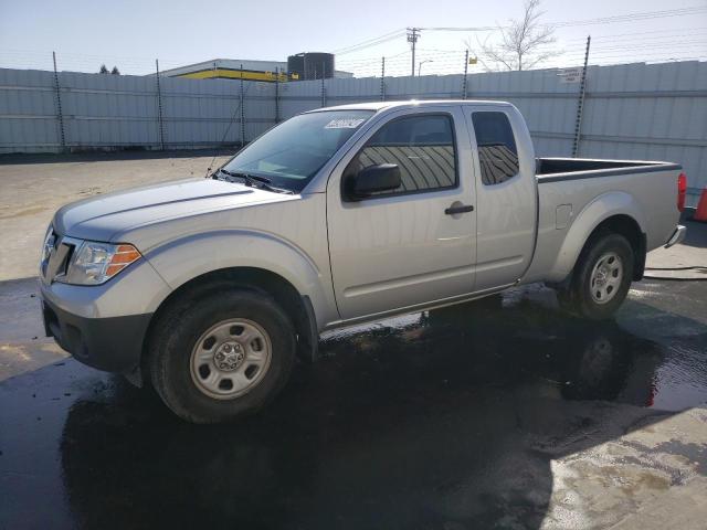 NISSAN FRONTIER 2020 1n6ed0ce8ln714237