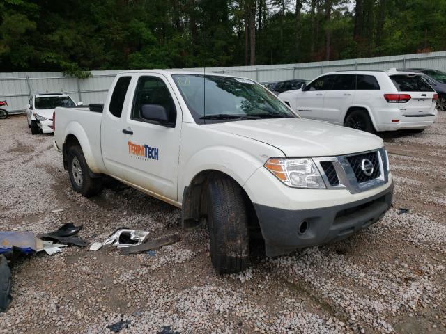 NISSAN FRONTIER S 2020 1n6ed0ce8ln714741